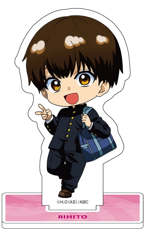 『ババンババンバンバンパイア』デフォルメアクリルスタンド 李仁