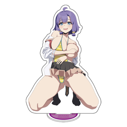 『ぬきたし THE ANIMATION』アクリルキャラスタンド2 畔 美岬