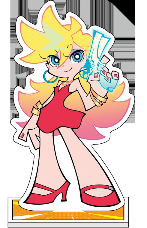 『New PANTY & STOCKING with GARTERBELT』アクリルキャラスタンド パンティ
