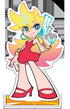 『New PANTY & STOCKING with GARTERBELT』アクリルキャラスタンド パンティ