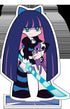 『New PANTY & STOCKING with GARTERBELT』アクリルキャラスタンド ストッキング