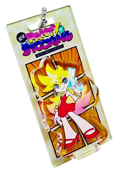 『New PANTY & STOCKING with GARTERBELT』Blistazキーホルダー パンティ