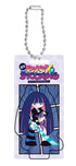 『New PANTY & STOCKING with GARTERBELT』Blistazキーホルダー ストッキング