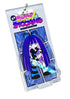 『New PANTY & STOCKING with GARTERBELT』Blistazキーホルダー ストッキング