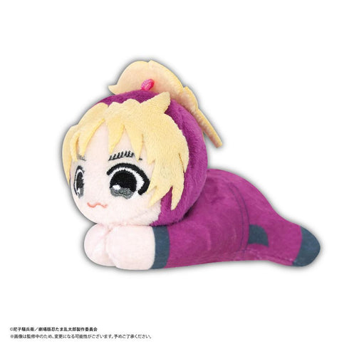 『忍たま乱太郎 ドクタケ忍者隊最強の軍師』NR-02 はぐキャラコレクション【BOX】