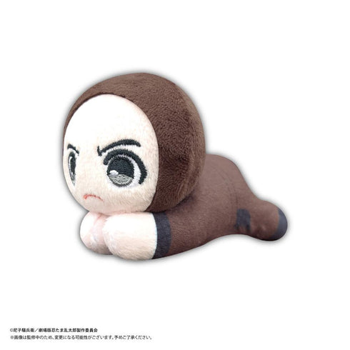 『忍たま乱太郎 ドクタケ忍者隊最強の軍師』NR-02 はぐキャラコレクション【BOX】