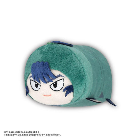 『忍たま乱太郎 ドクタケ忍者隊最強の軍師』NR-03 ぽてコロマスコット【BOX】