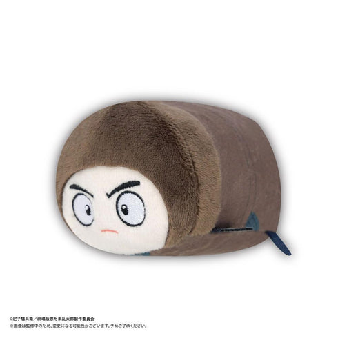 『忍たま乱太郎 ドクタケ忍者隊最強の軍師』NR-03 ぽてコロマスコット【BOX】