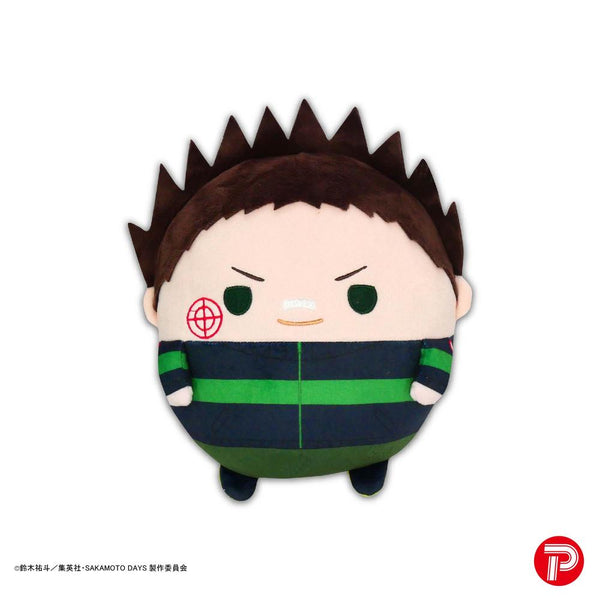 『SAKAMOTO DAYS』SKD-04 ふわコロりんMsize E 平助