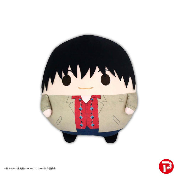 『SAKAMOTO DAYS』SKD-04 ふわコロりんMsize F 南雲