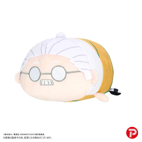 『SAKAMOTO DAYS』SKD-06 ぽてコロマスコット Msize A 坂本