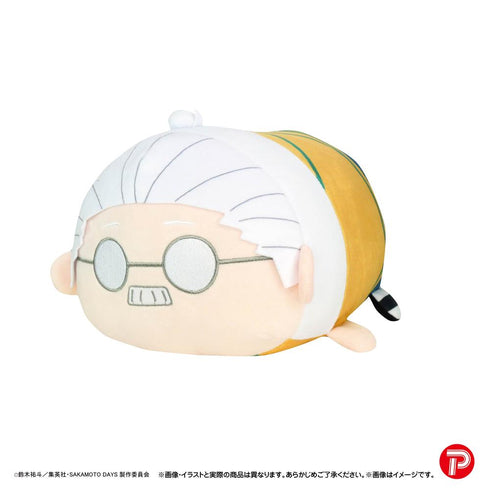 『SAKAMOTO DAYS』SKD-07 ぽてコロマスコットBIG A 坂本