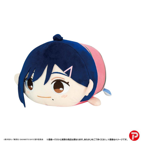 『SAKAMOTO DAYS』SKD-07 ぽてコロマスコットBIG D 葵