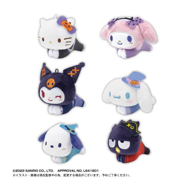 『サンリオキャラクターズ』SR-123 はぐキャラコレクション5【BOX】【202506再販】