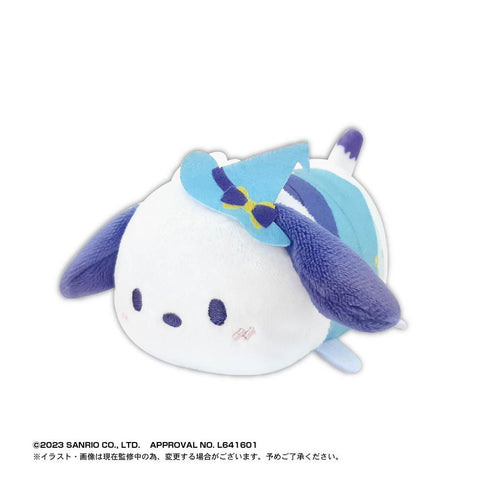 『サンリオキャラクターズ』SR-124 ぽてコロマスコット5【BOX】【202506再販】