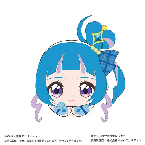 『キミとアイドルプリキュア♪』KIP-01 はぐキャラコレクション【BOX】