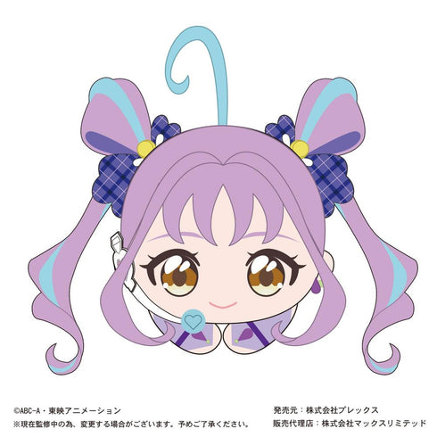 『キミとアイドルプリキュア♪』KIP-01 はぐキャラコレクション【BOX】