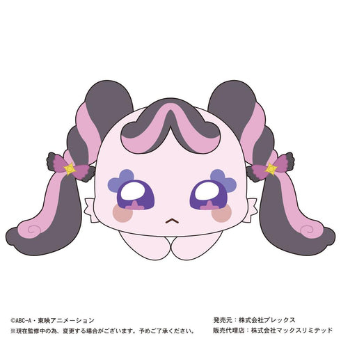 『キミとアイドルプリキュア♪』KIP-01 はぐキャラコレクション【BOX】