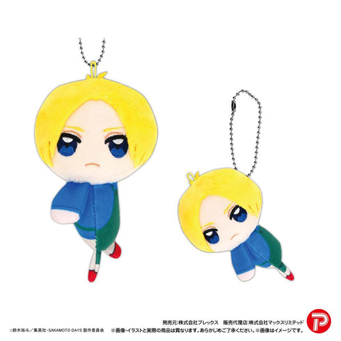 『SAKAMOTO DAYS』SKD-08 ててコレ【BOX】