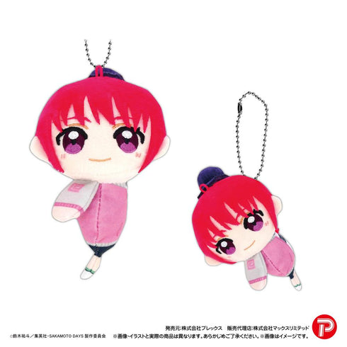 『SAKAMOTO DAYS』SKD-08 ててコレ【BOX】