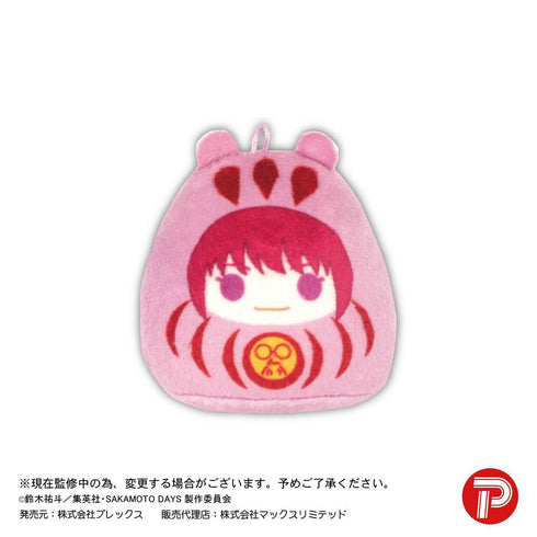 『SAKAMOTO DAYS』SKD-09 てのりんずコレクション【BOX】