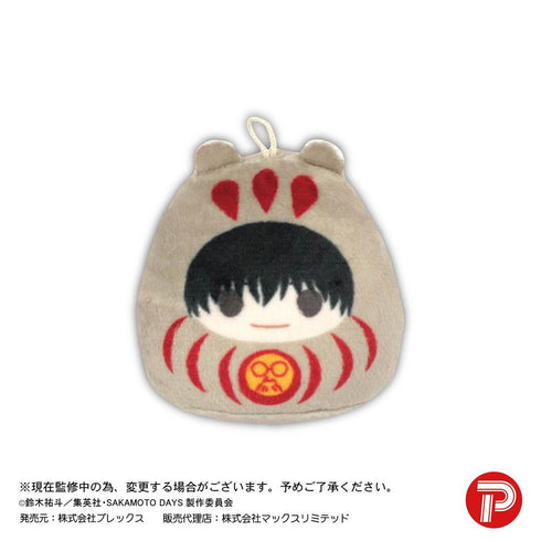 『SAKAMOTO DAYS』SKD-09 てのりんずコレクション【BOX】