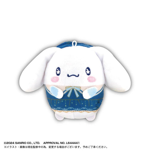 『サンリオキャラクターズ』SR-125 ふわコロりん6【BOX】【202502再販】