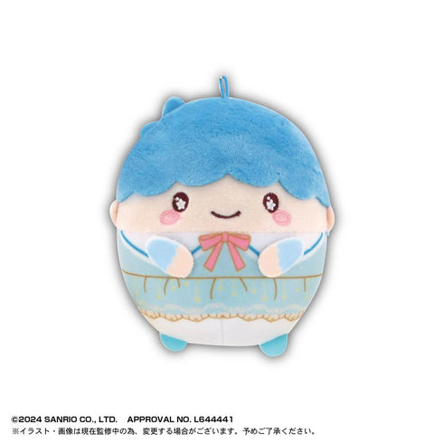 『サンリオキャラクターズ』SR-125 ふわコロりん6【BOX】【202502再販】