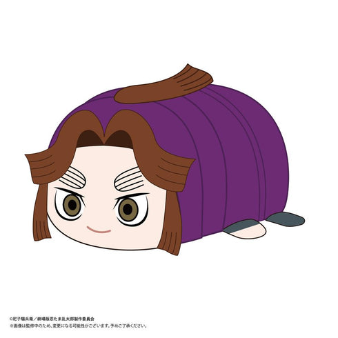 『忍たま乱太郎 ドクタケ忍者隊最強の軍師』NR-13 ぽてコロマスコット Msize2 B 平滝夜叉丸