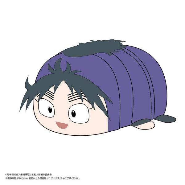 『忍たま乱太郎 ドクタケ忍者隊最強の軍師』NR-13 ぽてコロマスコット Msize2 C 久々知兵助