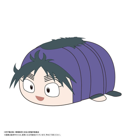 『忍たま乱太郎 ドクタケ忍者隊最強の軍師』NR-14 ぽてコロマスコットBIG2 C 久々知兵助