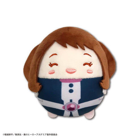 『僕のヒーローアカデミア』HA-64 ふわコロりん 3【BOX】【202502再販】