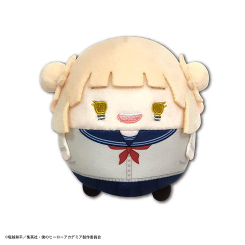 『僕のヒーローアカデミア』HA-64 ふわコロりん 3【BOX】【202502再販】