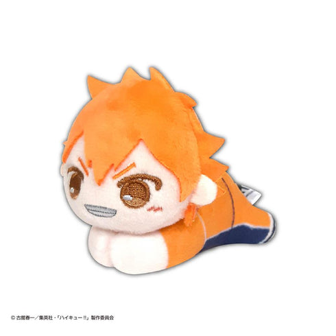 『ハイキュー!!』HQ-94 はぐキャラコレクション5【BOX】【202502再販】