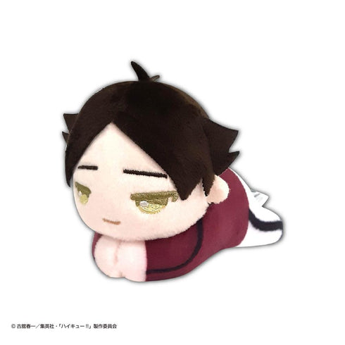 『ハイキュー!!』HQ-94 はぐキャラコレクション5【BOX】【202502再販】