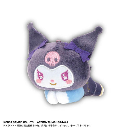 『サンリオキャラクターズ』SR-126 はぐキャラコレクション6【BOX】【202502再販】