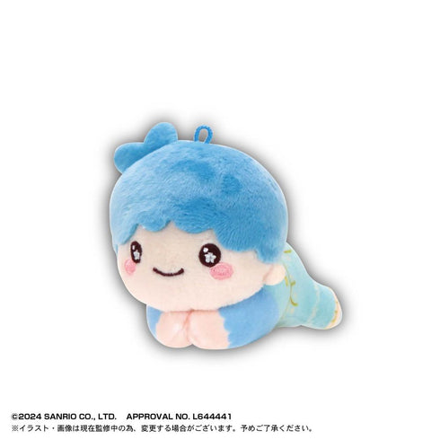 『サンリオキャラクターズ』SR-126 はぐキャラコレクション6【BOX】【202502再販】