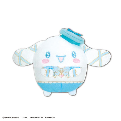 『サンリオ』SR-112 シナモロール ふわコロりん【BOX】