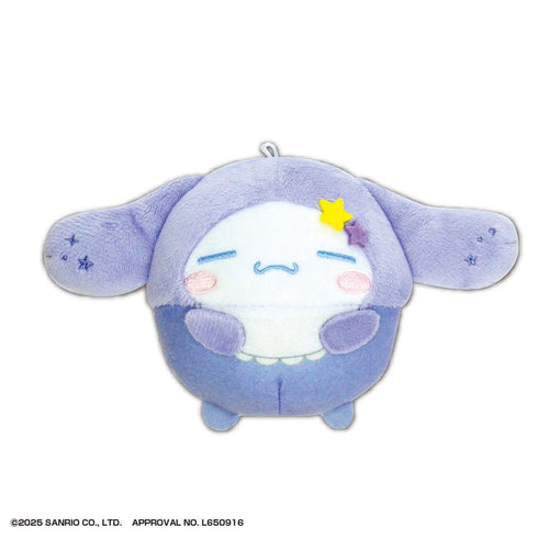 『サンリオ』SR-112 シナモロール ふわコロりん【BOX】