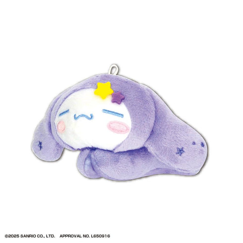 『サンリオ』SR-113 シナモロール はぐキャラコレクション【BOX】