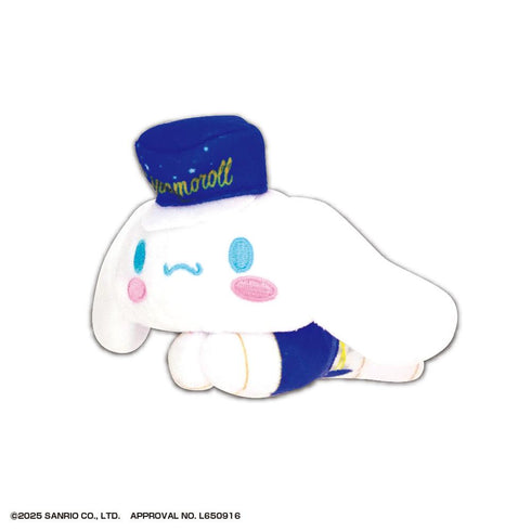 『サンリオ』SR-113 シナモロール はぐキャラコレクション【BOX】