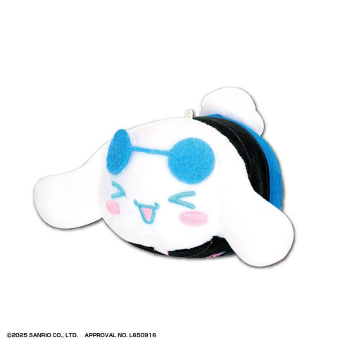 『サンリオ』SR-114 シナモロール ぽてコロマスコット【BOX】