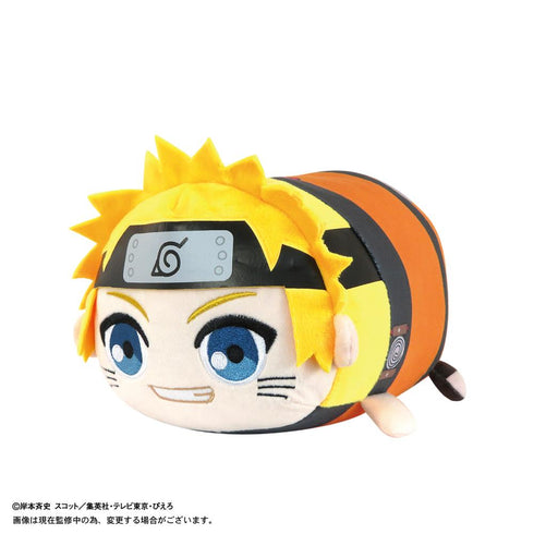 『NARUTO-ナルト- 疾風伝』NT-23 ぽてコロマスコット Msize A うずまきナルト【202503再販】