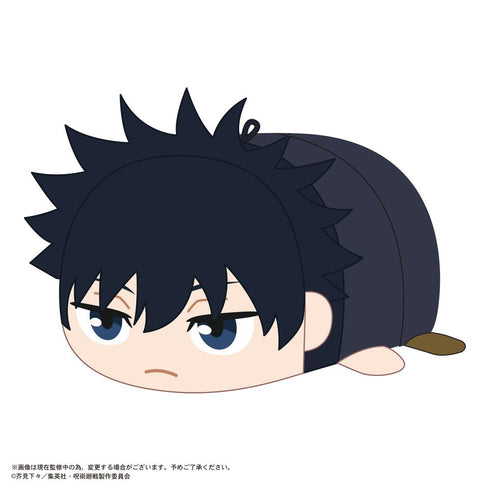 『呪術廻戦』JJ-81 ぽてコロマスコット2【BOX】