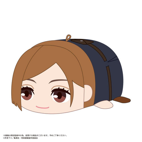 『呪術廻戦』JJ-81 ぽてコロマスコット2【BOX】