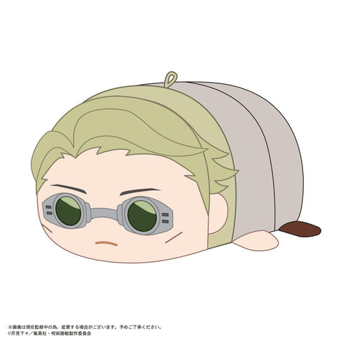 『呪術廻戦』JJ-81 ぽてコロマスコット2【BOX】