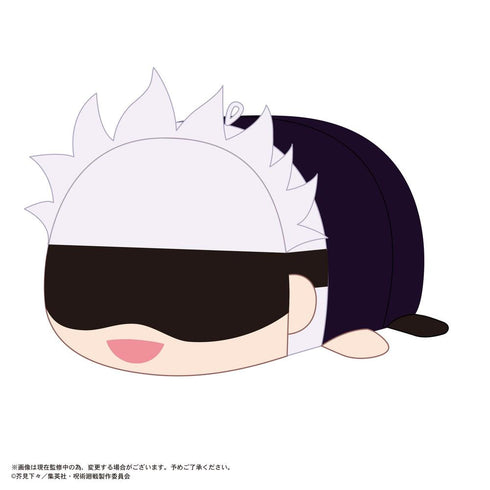 『呪術廻戦』JJ-81 ぽてコロマスコット2【BOX】