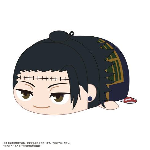 『呪術廻戦』JJ-81 ぽてコロマスコット2【BOX】