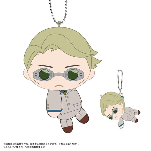 『呪術廻戦』JJ-82 ててコレ2【BOX】