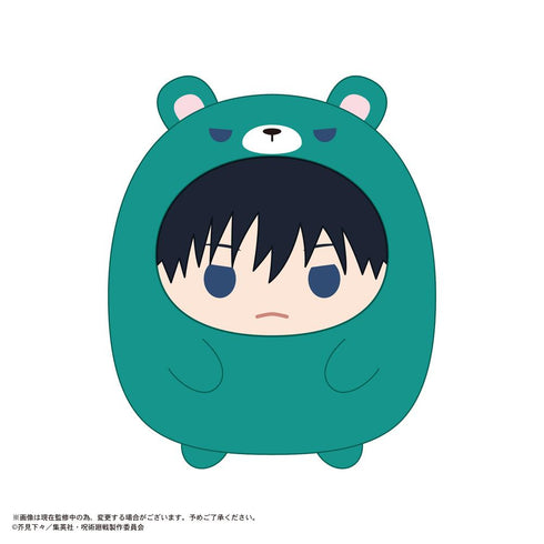 『呪術廻戦』JJ-83 てのりんずコレクション2【BOX】